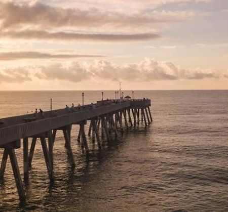Cottage By The Beach Best Suited For Large Groups Wilmington Luaran gambar