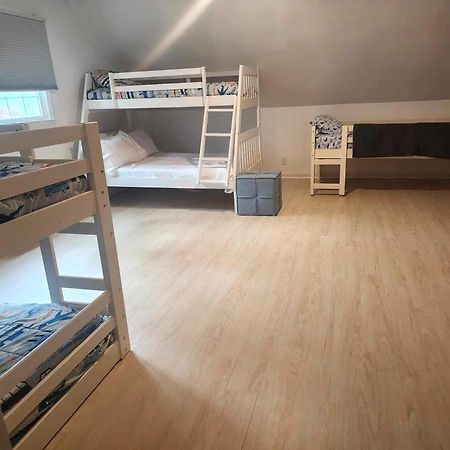 Cottage By The Beach Best Suited For Large Groups Wilmington Luaran gambar