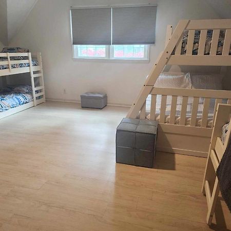 Cottage By The Beach Best Suited For Large Groups Wilmington Luaran gambar