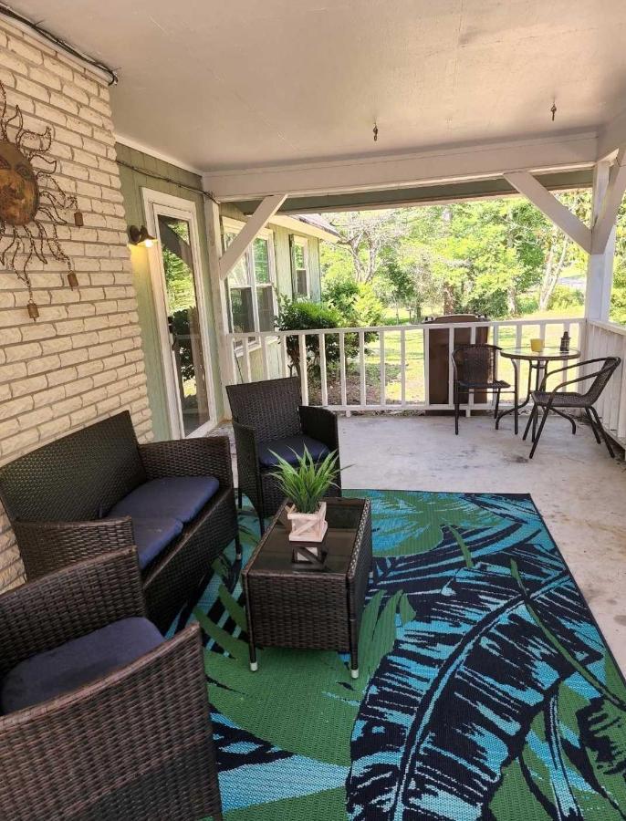 Cottage By The Beach Best Suited For Large Groups Wilmington Luaran gambar
