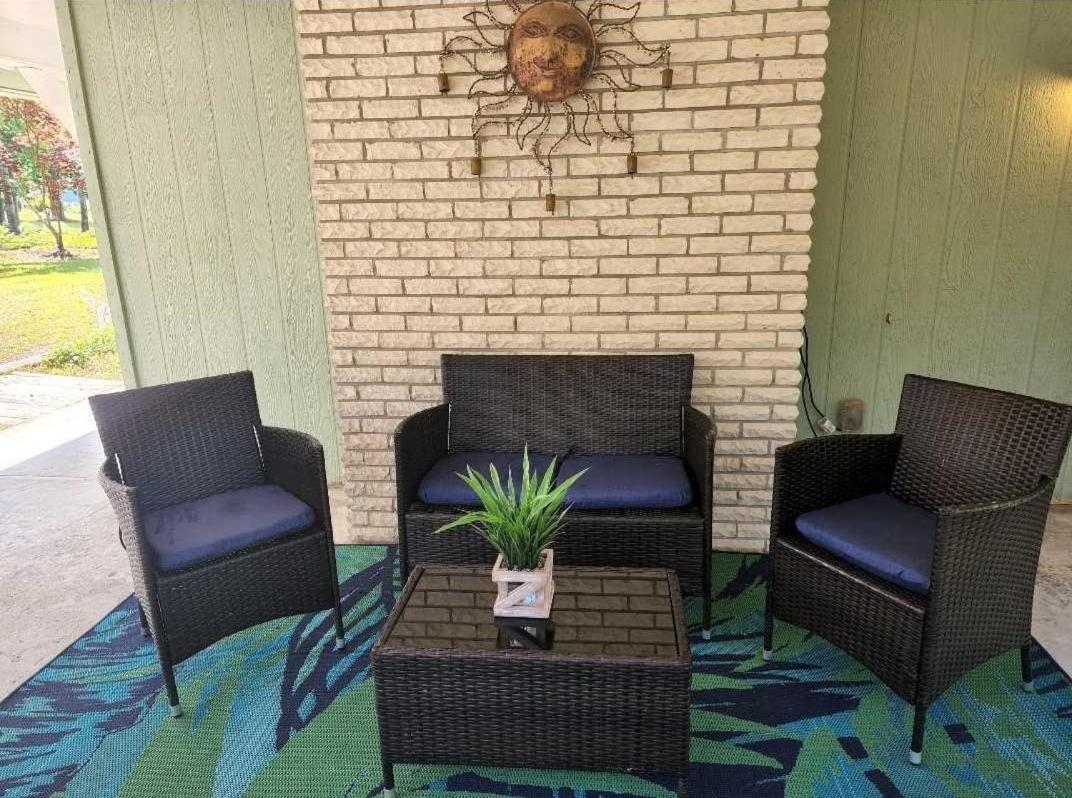Cottage By The Beach Best Suited For Large Groups Wilmington Luaran gambar