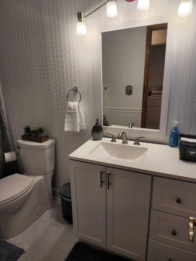 Cottage By The Beach Best Suited For Large Groups Wilmington Luaran gambar