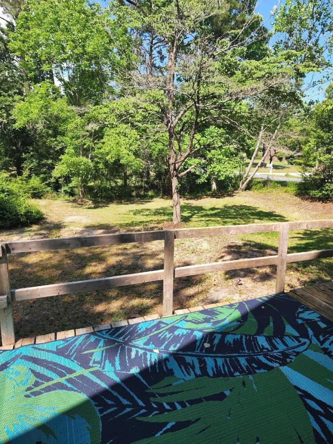 Cottage By The Beach Best Suited For Large Groups Wilmington Luaran gambar