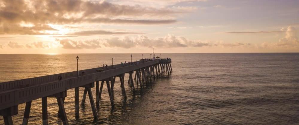 Cottage By The Beach Best Suited For Large Groups Wilmington Luaran gambar