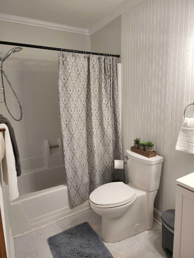 Cottage By The Beach Best Suited For Large Groups Wilmington Luaran gambar