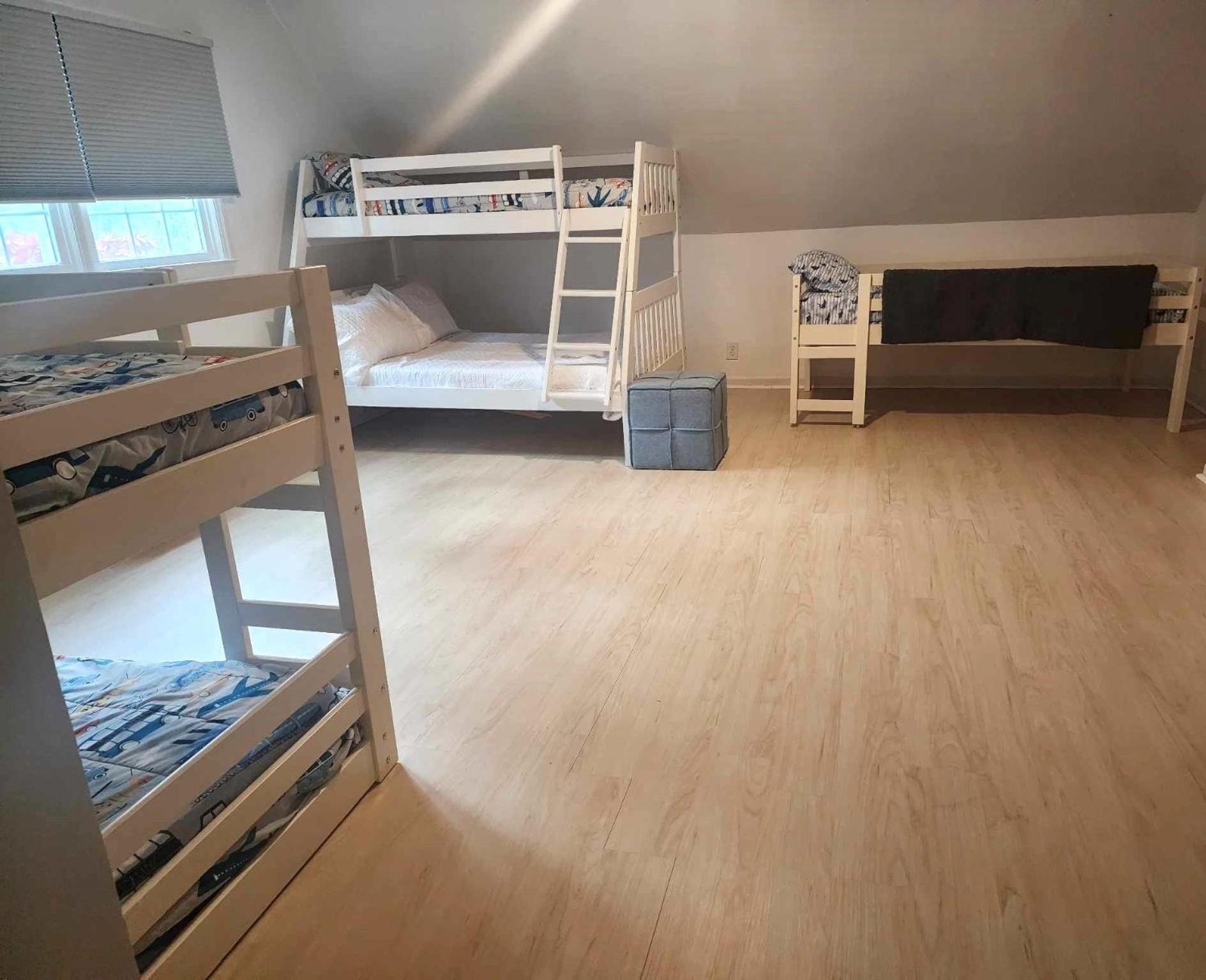 Cottage By The Beach Best Suited For Large Groups Wilmington Luaran gambar