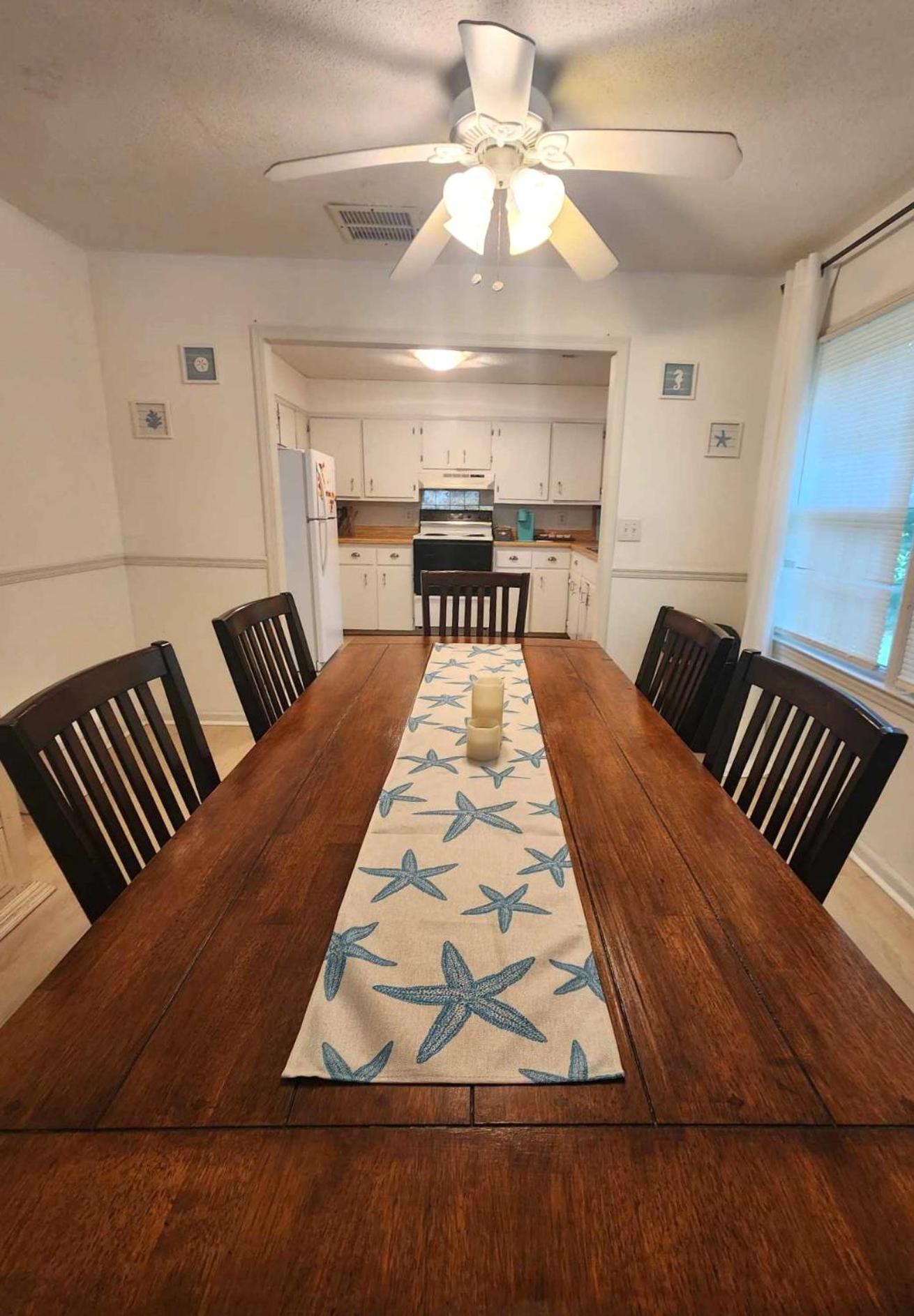 Cottage By The Beach Best Suited For Large Groups Wilmington Luaran gambar