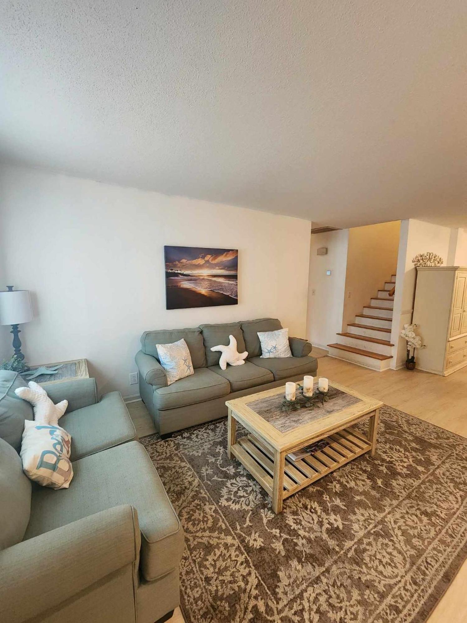 Cottage By The Beach Best Suited For Large Groups Wilmington Luaran gambar