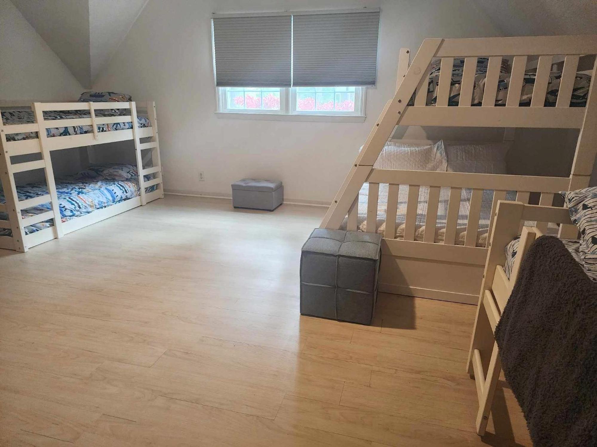 Cottage By The Beach Best Suited For Large Groups Wilmington Luaran gambar