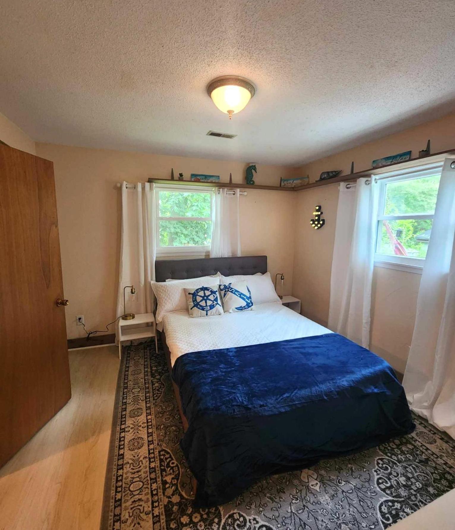 Cottage By The Beach Best Suited For Large Groups Wilmington Luaran gambar